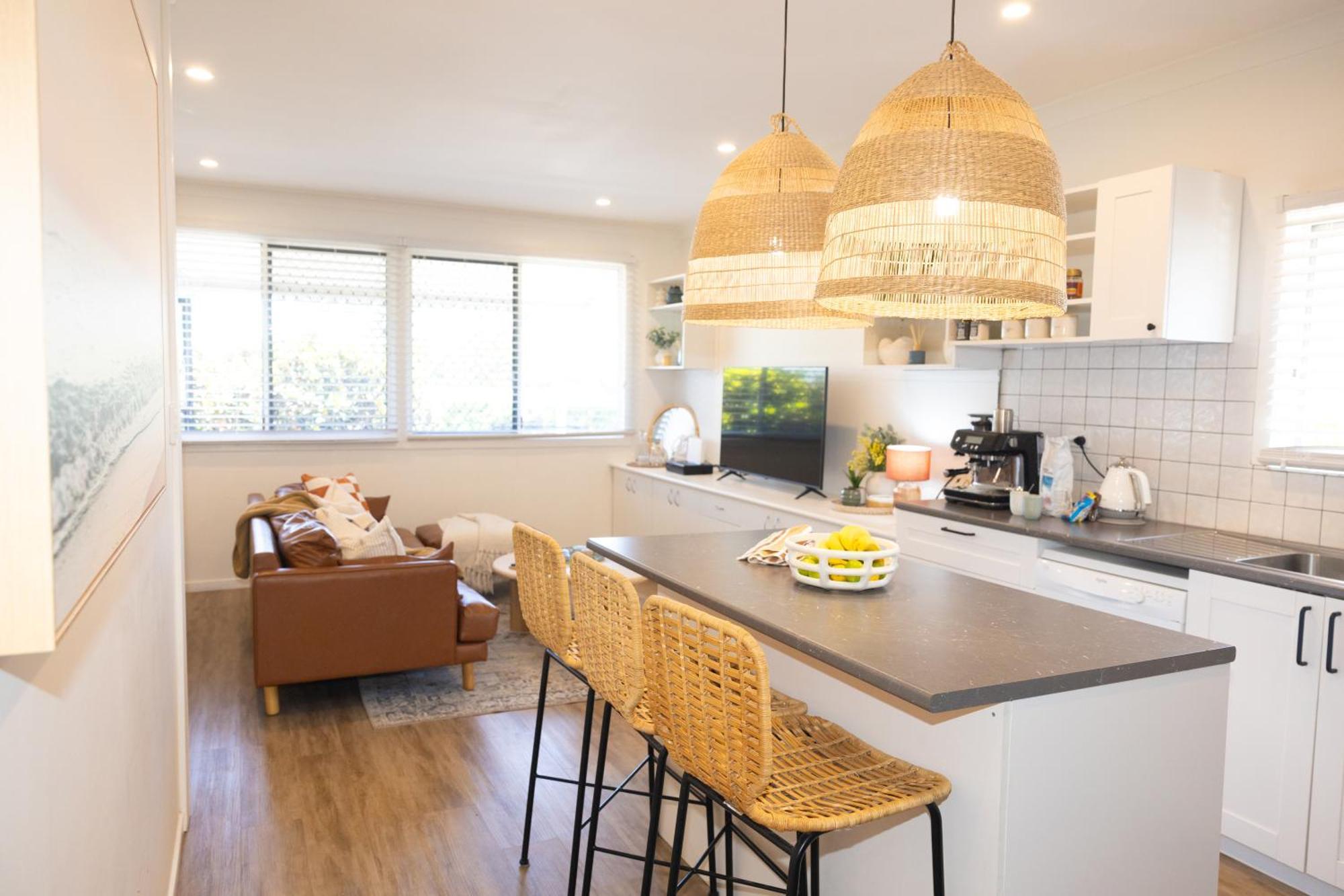 Comfortable Beach Home Скарборо Екстер'єр фото