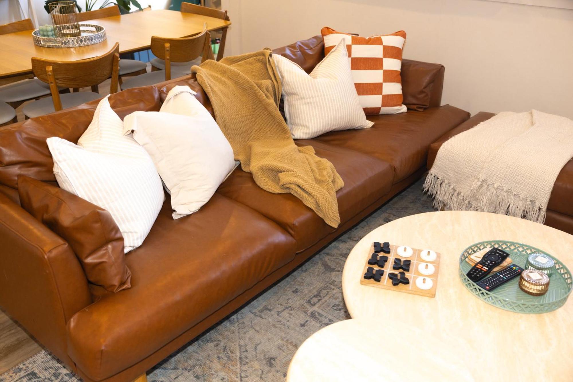 Comfortable Beach Home Скарборо Екстер'єр фото